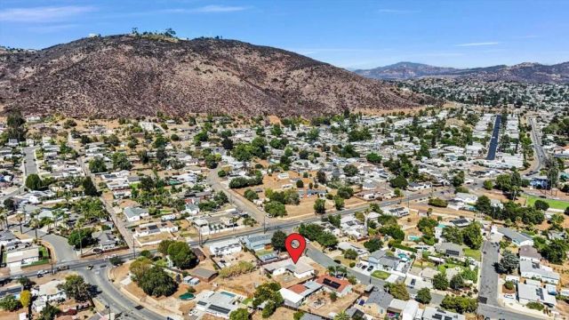 1852 Peppervilla Drive, El Cajon, CA 92021