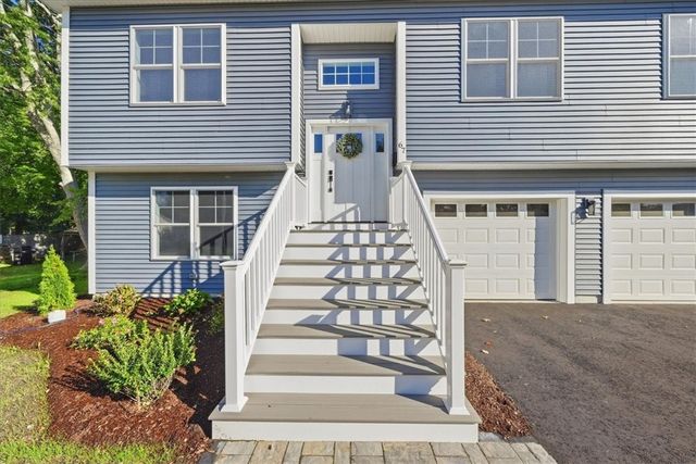 67 Kenway Avenue, Warwick, RI 02889