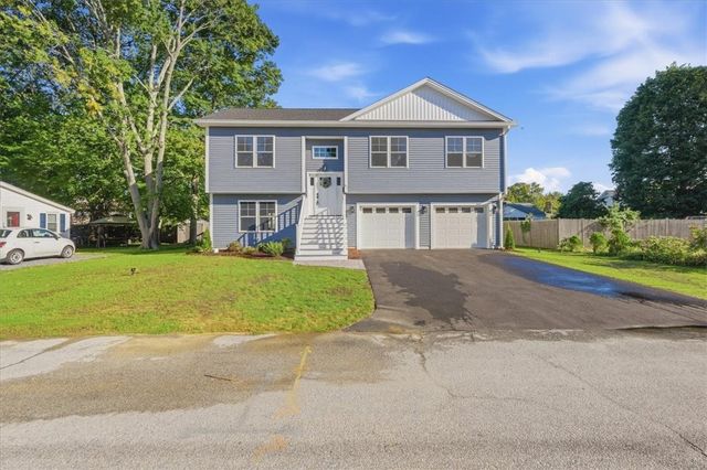 67 Kenway Avenue, Warwick, RI 02889