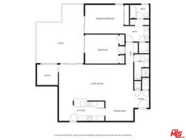 5050 Coldwater Canyon Avenue 203, Sherman Oaks, CA 91423