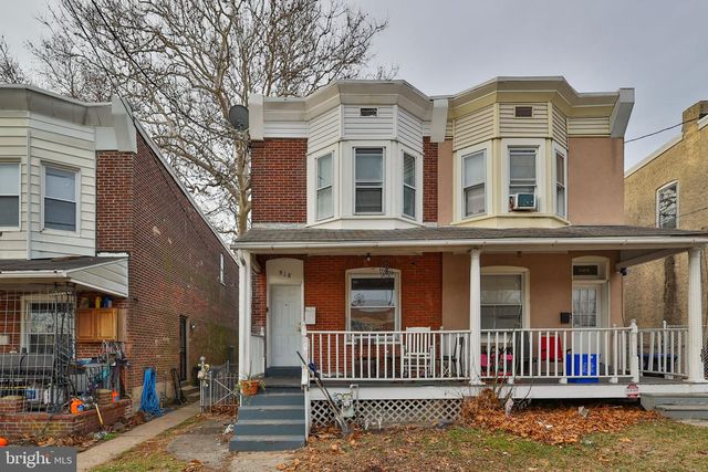918 HIGHLAND AVE, Chester, PA 19013