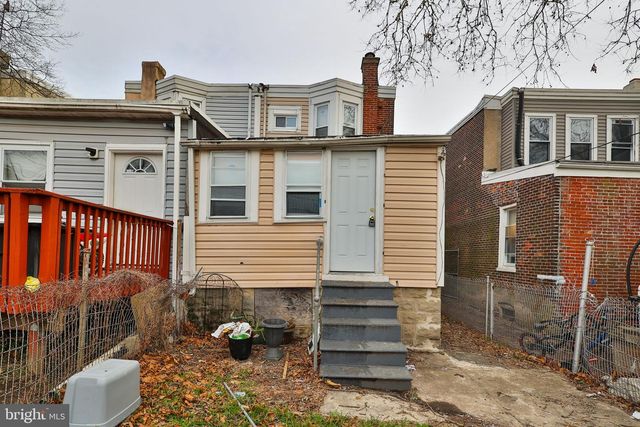 918 HIGHLAND AVE, Chester, PA 19013