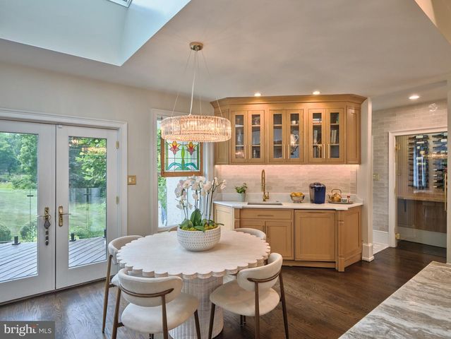 3050 AQUETONG RD, New Hope, PA 18938