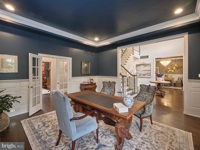 3050 AQUETONG RD, New Hope, PA 18938