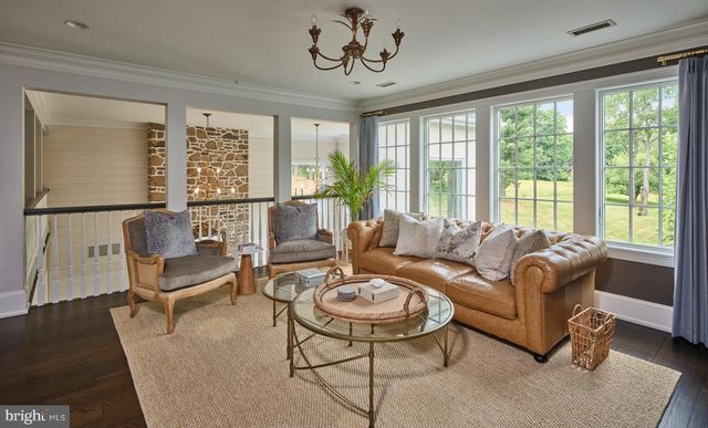3050 AQUETONG RD, New Hope, PA 18938