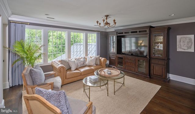 3050 AQUETONG RD, New Hope, PA 18938
