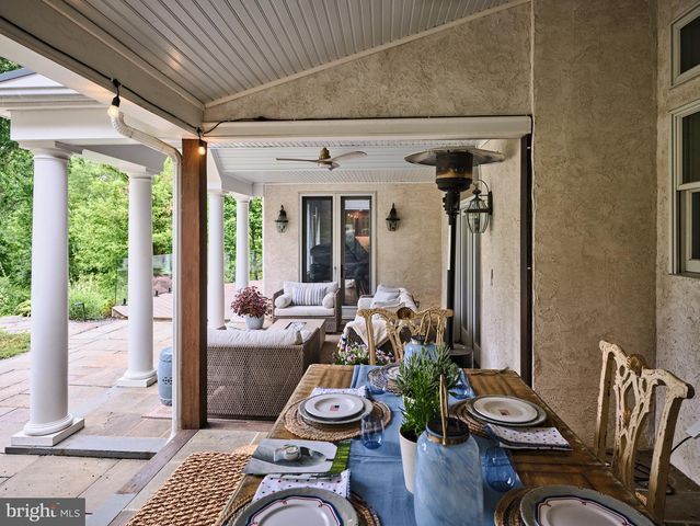 3050 AQUETONG RD, New Hope, PA 18938