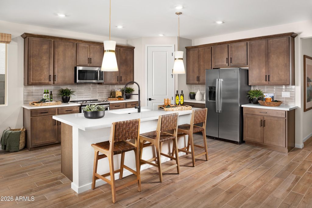 15255 W GRAY FOX Trail, Surprise, AZ 85387 — photo 5
