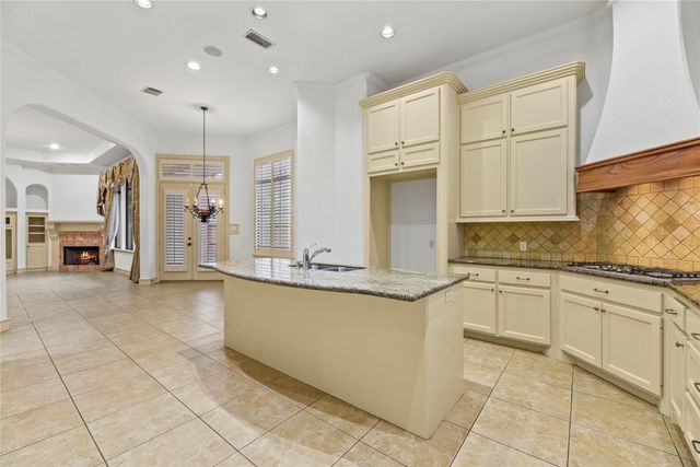 16610 Champagne Falls Court, Spring, TX 77379