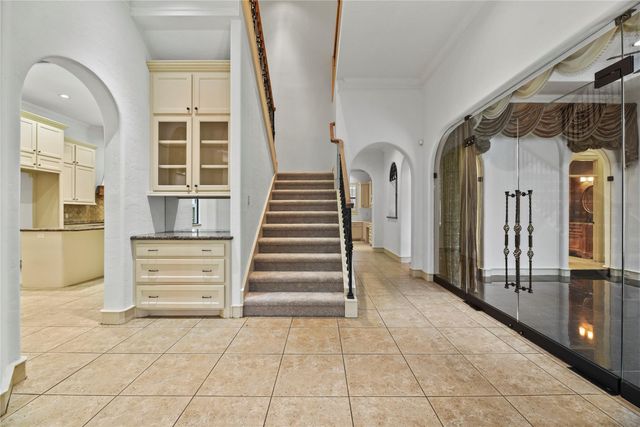 16610 Champagne Falls Court, Spring, TX 77379