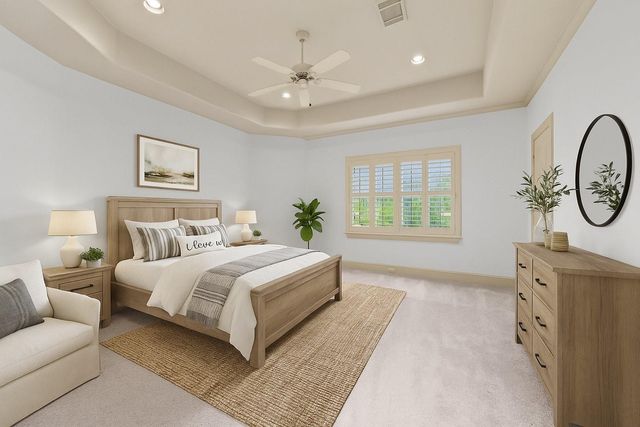 16610 Champagne Falls Court, Spring, TX 77379