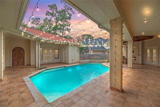 16610 Champagne Falls Court, Spring, TX 77379