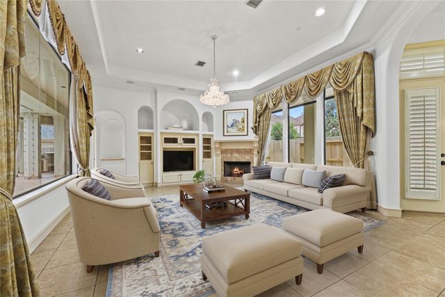 16610 Champagne Falls Court, Spring, TX 77379