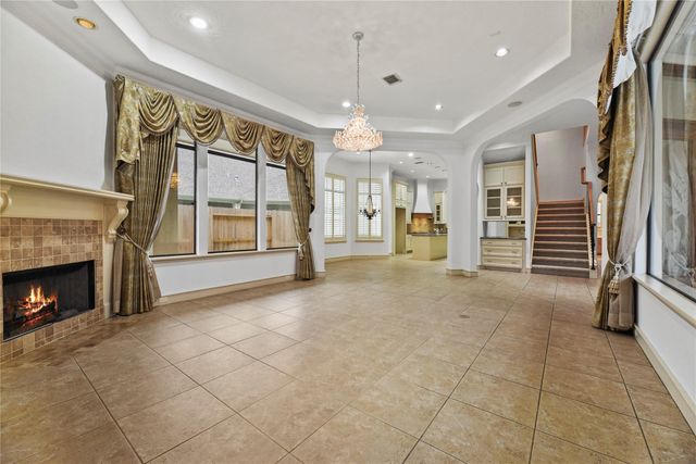 16610 Champagne Falls Court, Spring, TX 77379