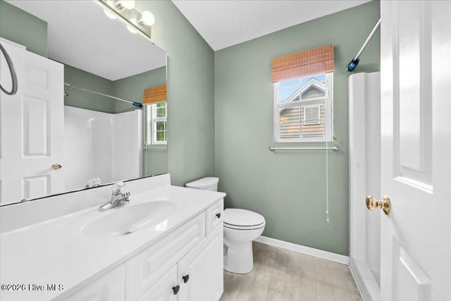 118 Kensington Way, Aberdeen, NC 28315