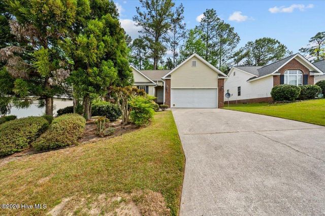 118 Kensington Way, Aberdeen, NC 28315