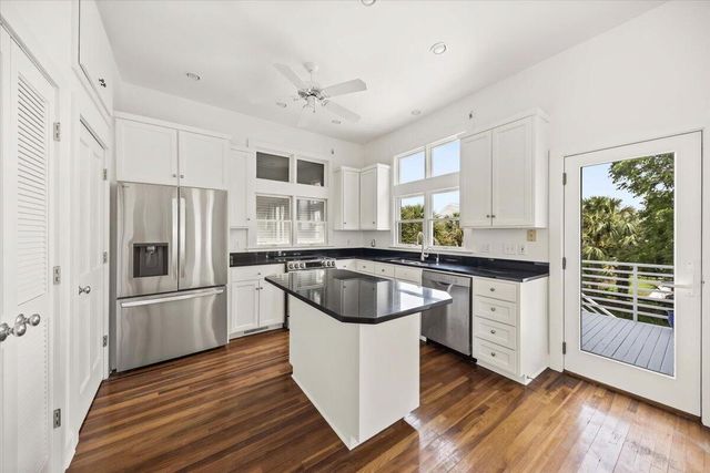 3009 Brownell Avenue, Sullivans Island, SC 29482