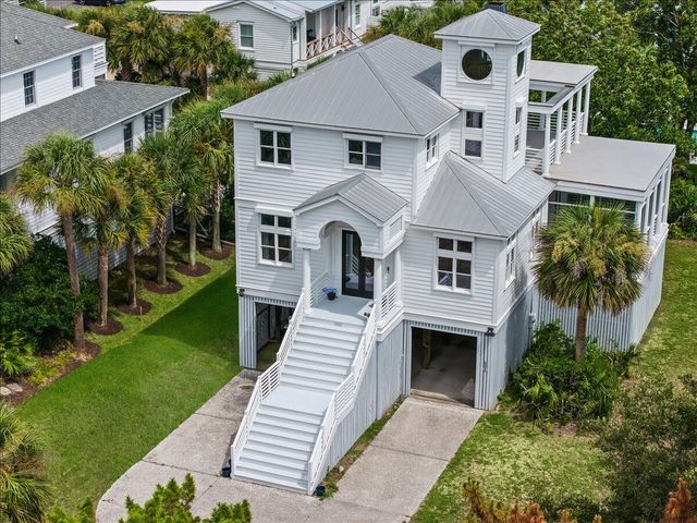 3009 Brownell Avenue, Sullivans Island, SC 29482