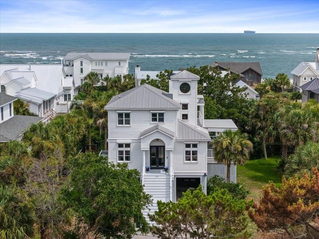 3009 Brownell Avenue, Sullivans Island, SC 29482