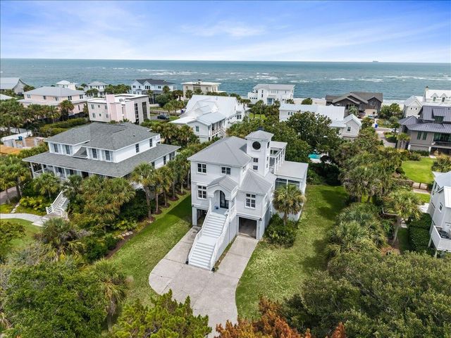 3009 Brownell Avenue, Sullivans Island, SC 29482