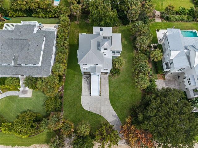 3009 Brownell Avenue, Sullivans Island, SC 29482