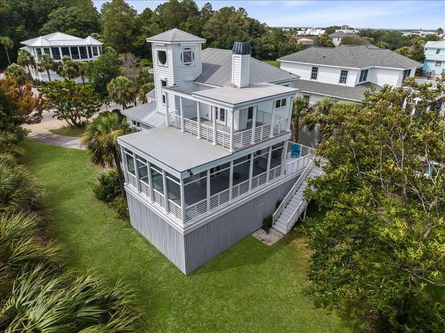 3009 Brownell Avenue, Sullivans Island, SC 29482