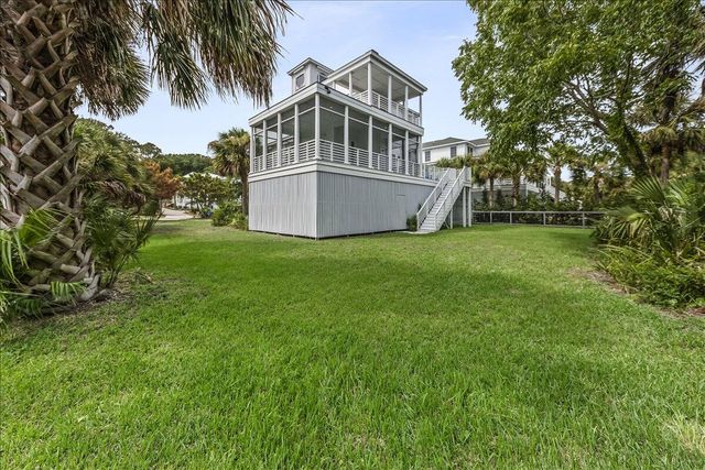 3009 Brownell Avenue, Sullivans Island, SC 29482
