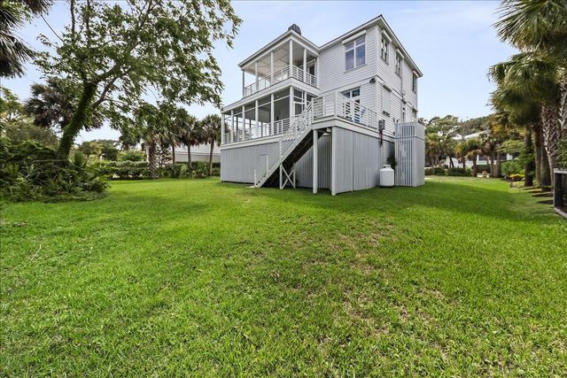 3009 Brownell Avenue, Sullivans Island, SC 29482