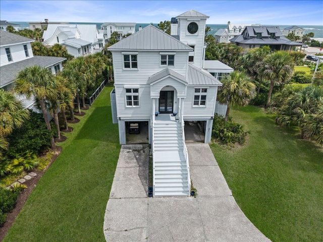 3009 Brownell Avenue, Sullivans Island, SC 29482