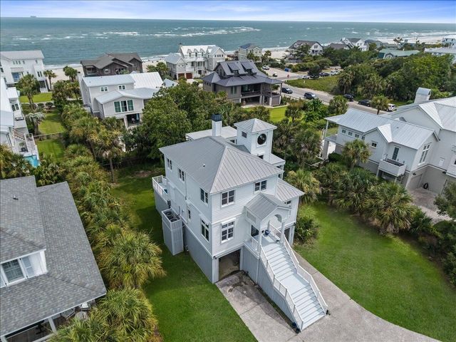 3009 Brownell Avenue, Sullivans Island, SC 29482