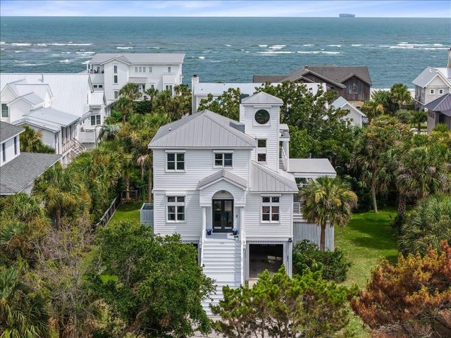 3009 Brownell Avenue, Sullivans Island, SC 29482