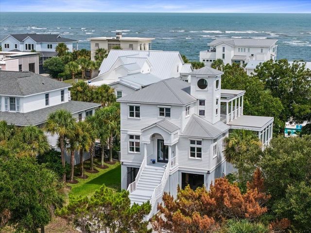 3009 Brownell Avenue, Sullivans Island, SC 29482