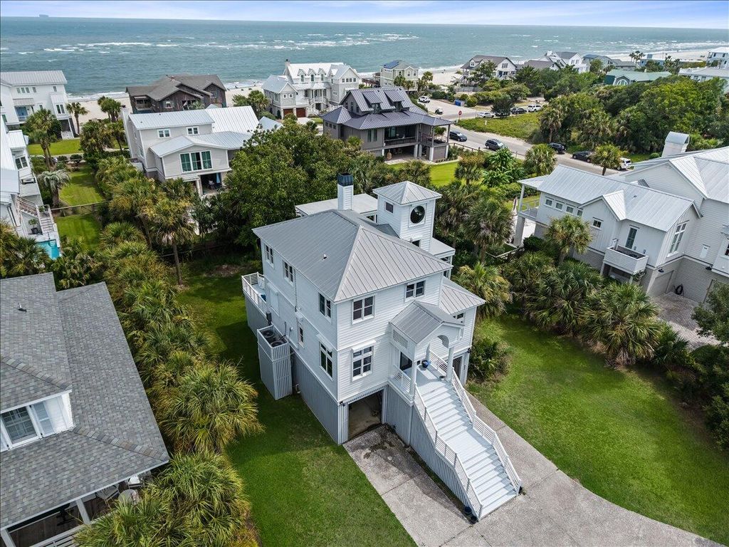 3009 Brownell Avenue, Sullivans Island, SC 29482