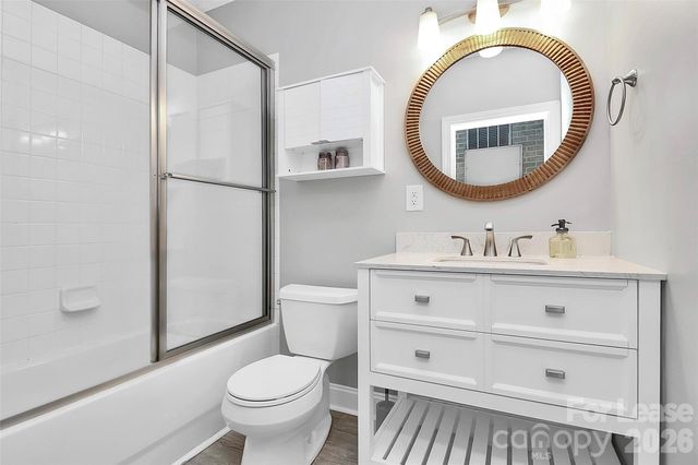 105 S Summit Avenue, Charlotte, NC 28208