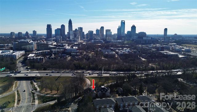 105 S Summit Avenue, Charlotte, NC 28208