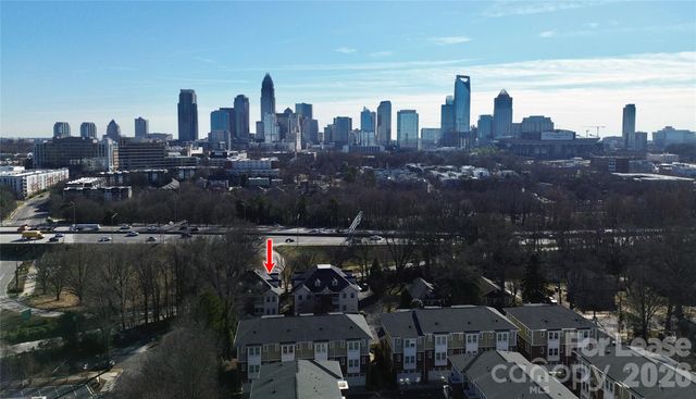 105 S Summit Avenue, Charlotte, NC 28208