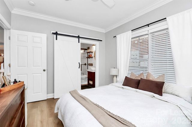 105 S Summit Avenue, Charlotte, NC 28208