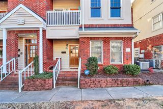 105 S Summit Avenue, Charlotte, NC 28208