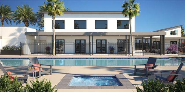 75196 Tubman Street, Palm Desert, CA 92211