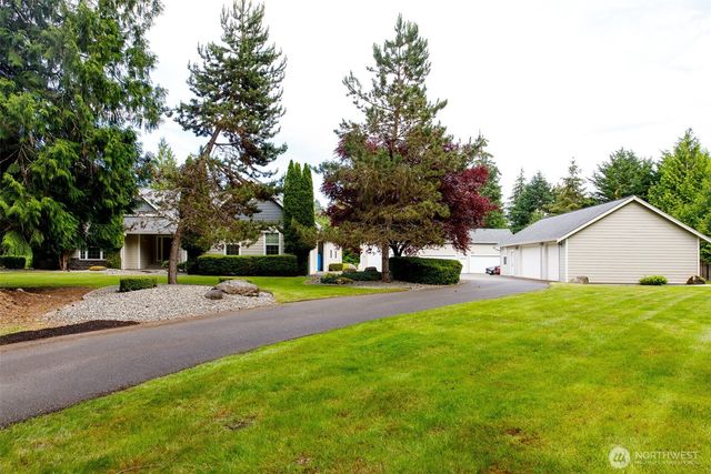 7226 Marvin Road NE, Olympia, WA 98516
