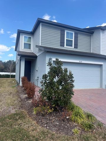 2037 CRAPE JASMINE LANE, Orlando, FL 32824