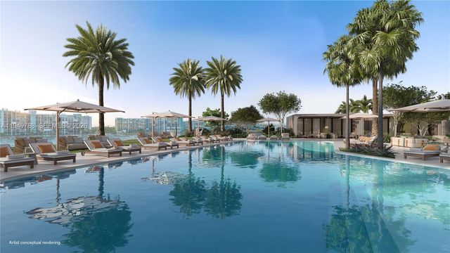 3724 S Ocean Drive 1205, Hollywood, FL 33019
