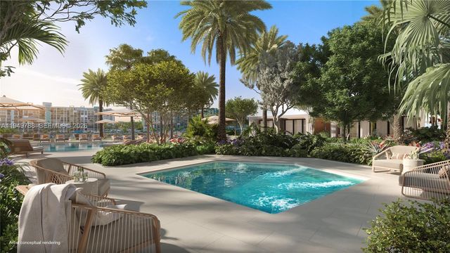 3724 S Ocean Drive 1205, Hollywood, FL 33019