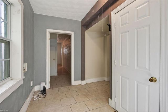 1110 35th ST, Newport News, VA 23607