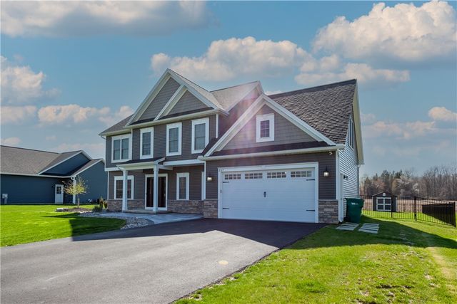 237 Collamer Road, Parma, NY 14468