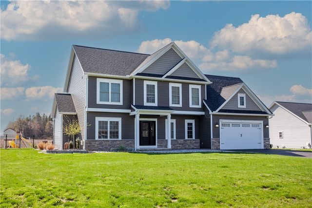 237 Collamer Road, Parma, NY 14468
