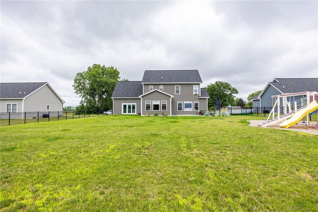 237 Collamer Road, Parma, NY 14468