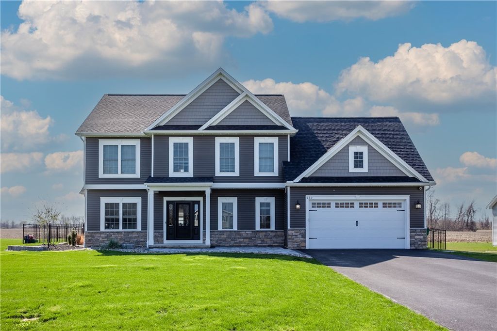 237 Collamer Road, Parma, NY 14468