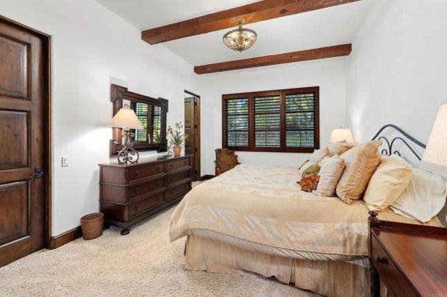 6870 La Valle Plateada, Rancho Santa Fe, CA 92067