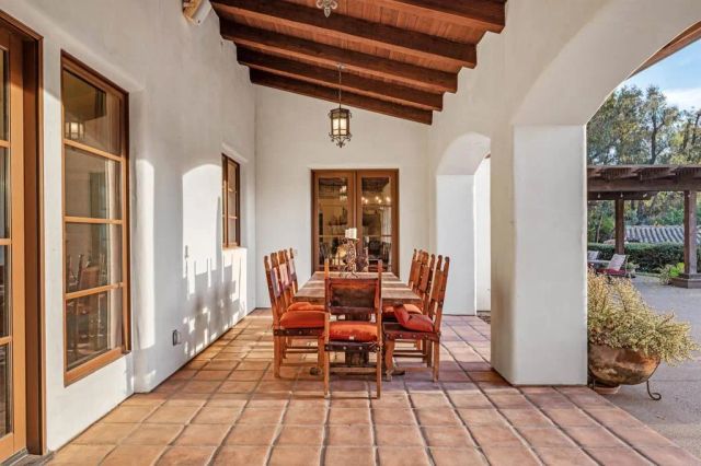 6870 La Valle Plateada, Rancho Santa Fe, CA 92067